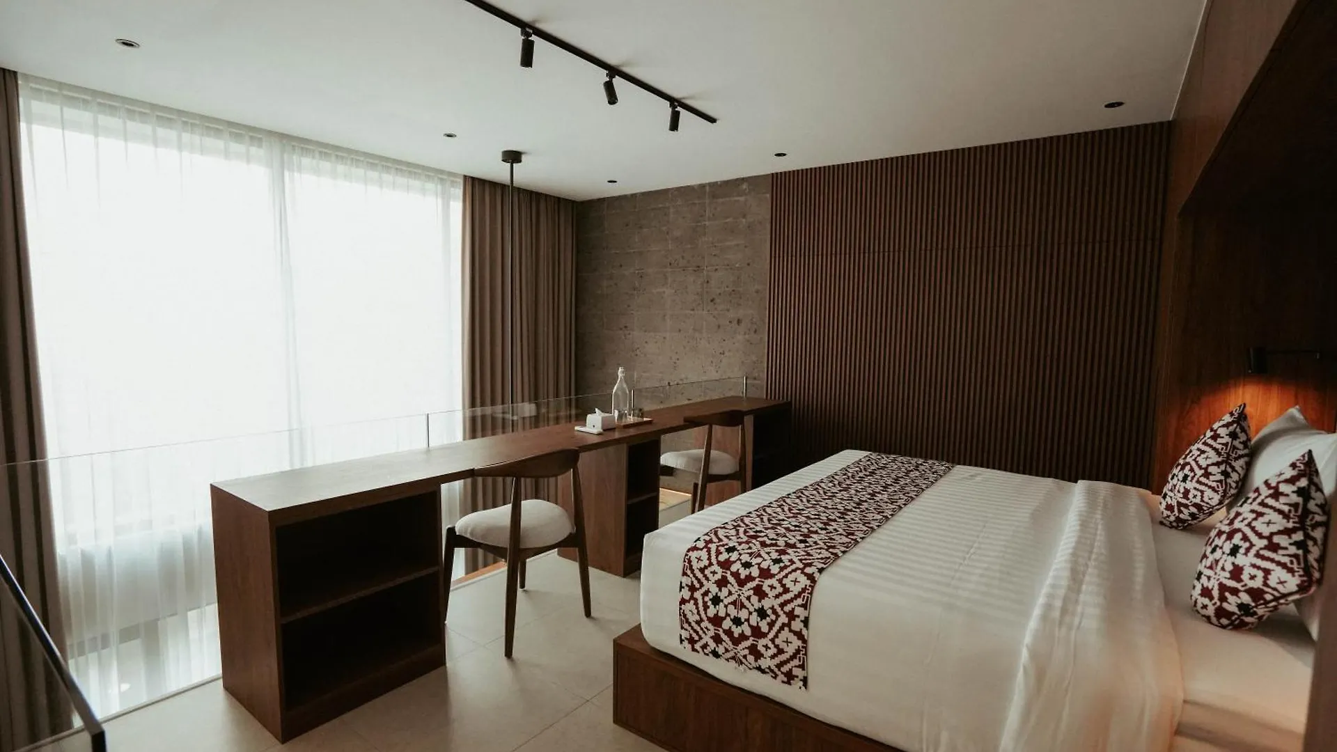 Hotel Umalas Creek Villas Canggu