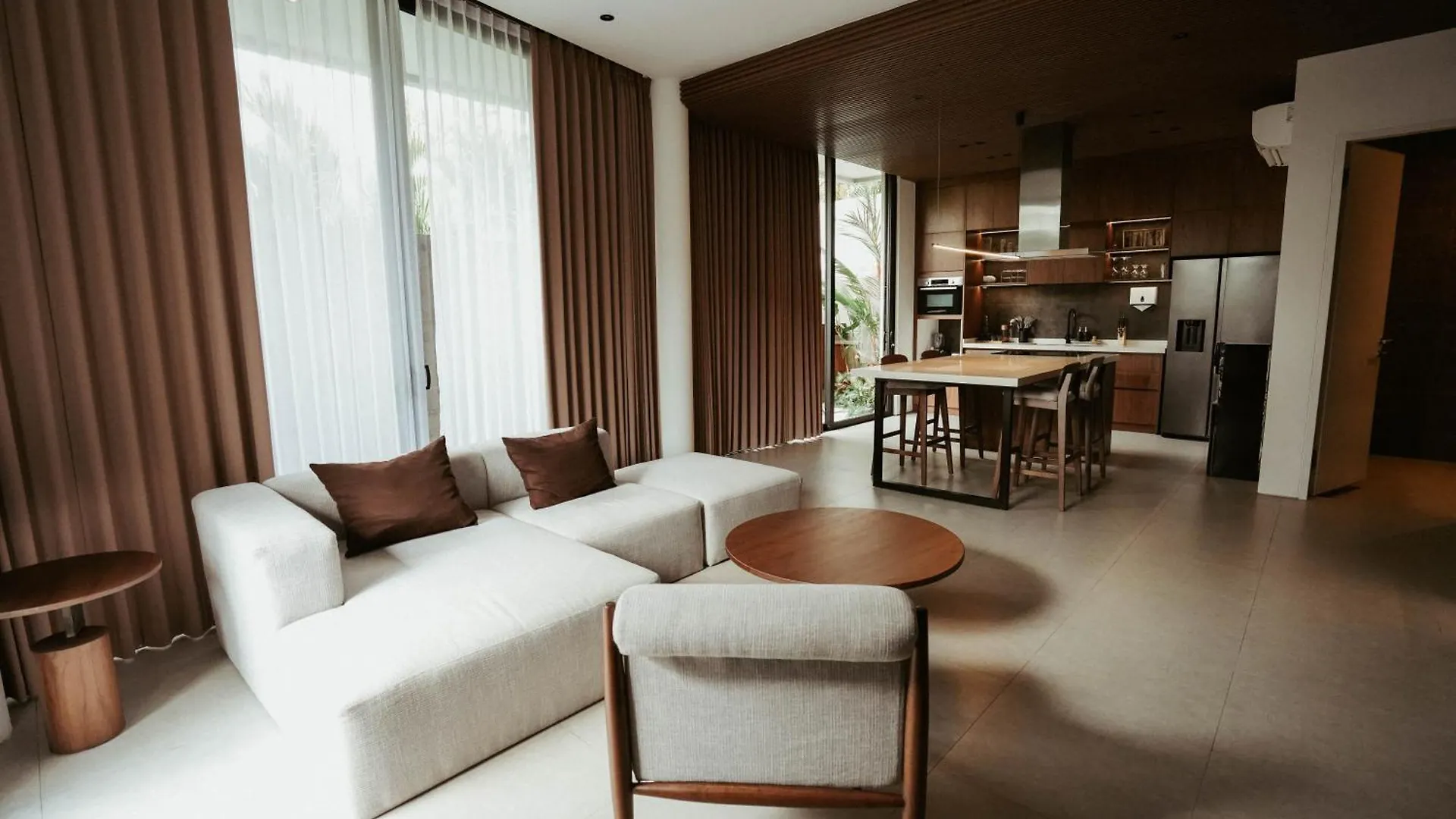 Umalas Creek Villas Canggu 5*,