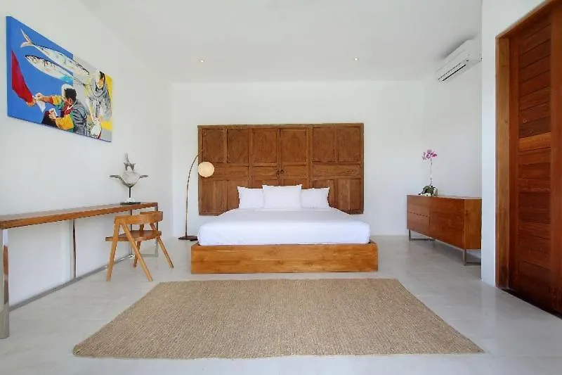 Umalas Creek Villas Canggu Hotel