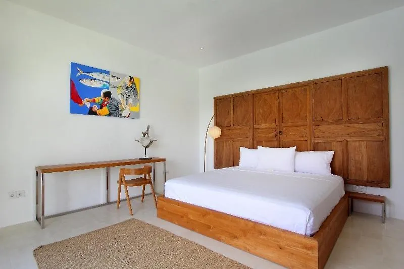 Umalas Creek Villas Canggu