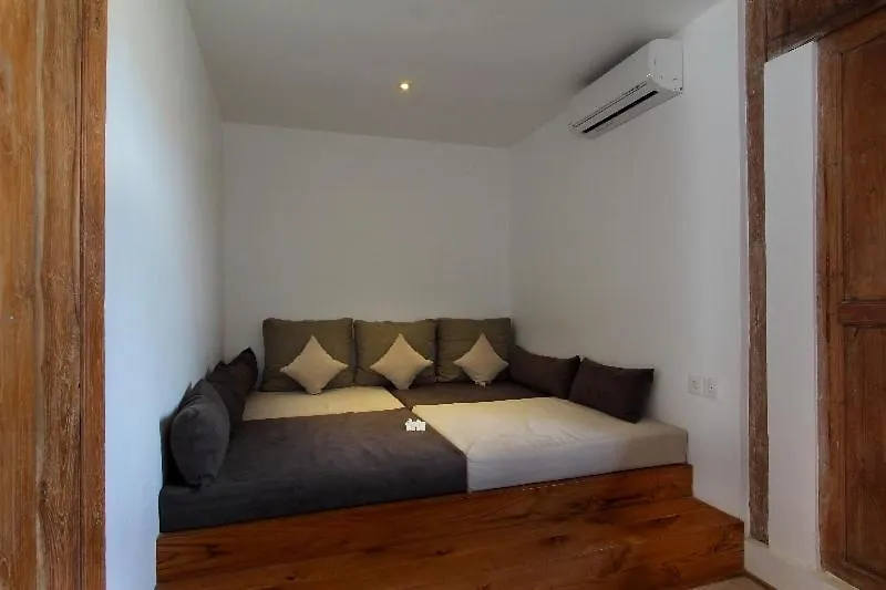 Umalas Creek Villas Canggu 5*,  Indonésie