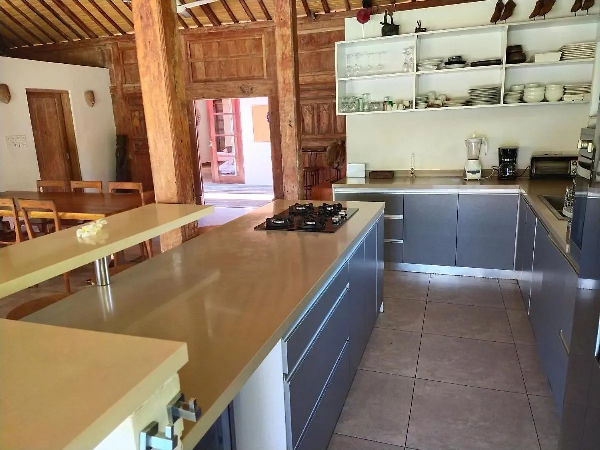 Umalas Creek Villas Canggu 5*,  Indonésie