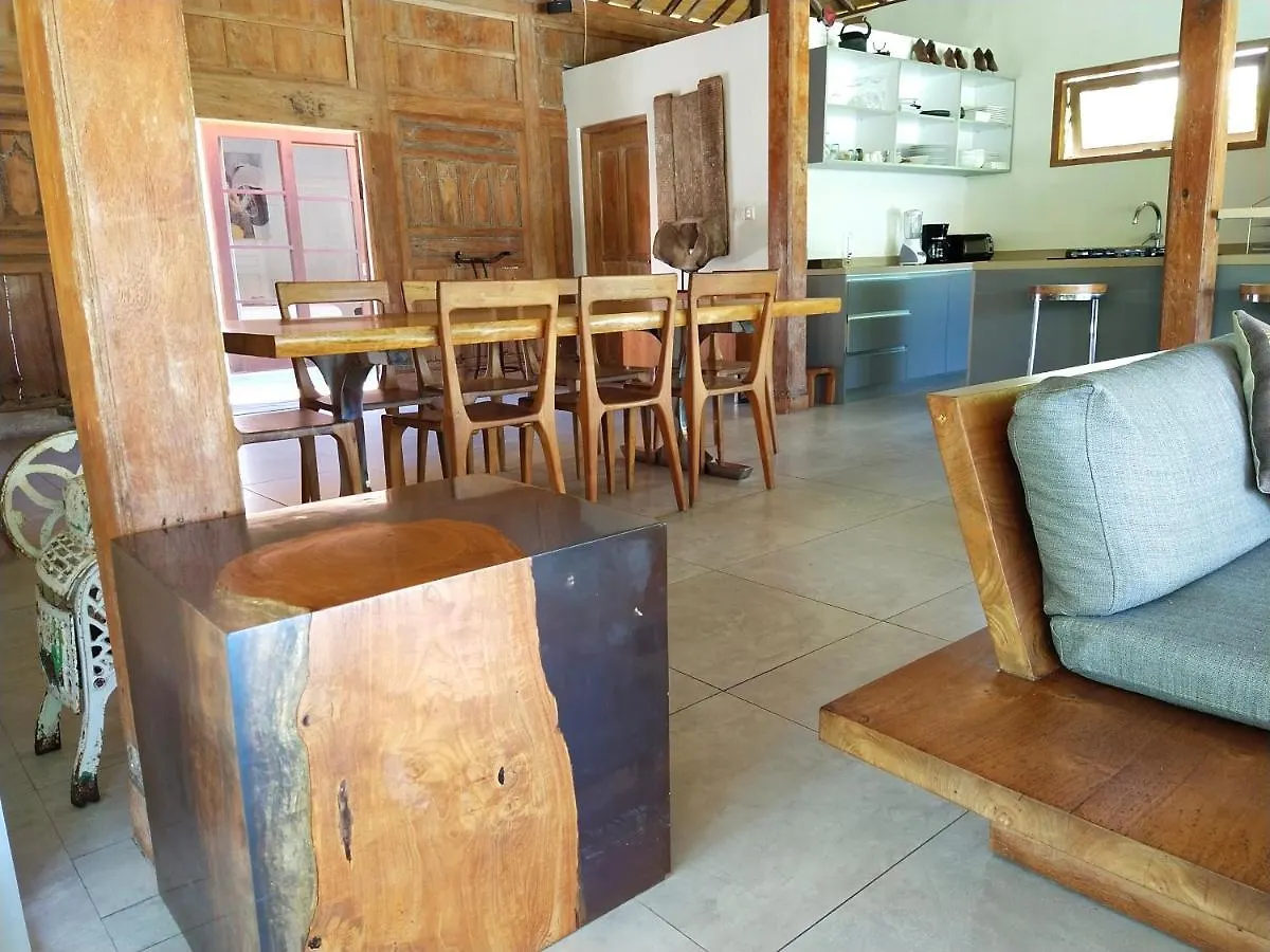 Umalas Creek Villas Canggu