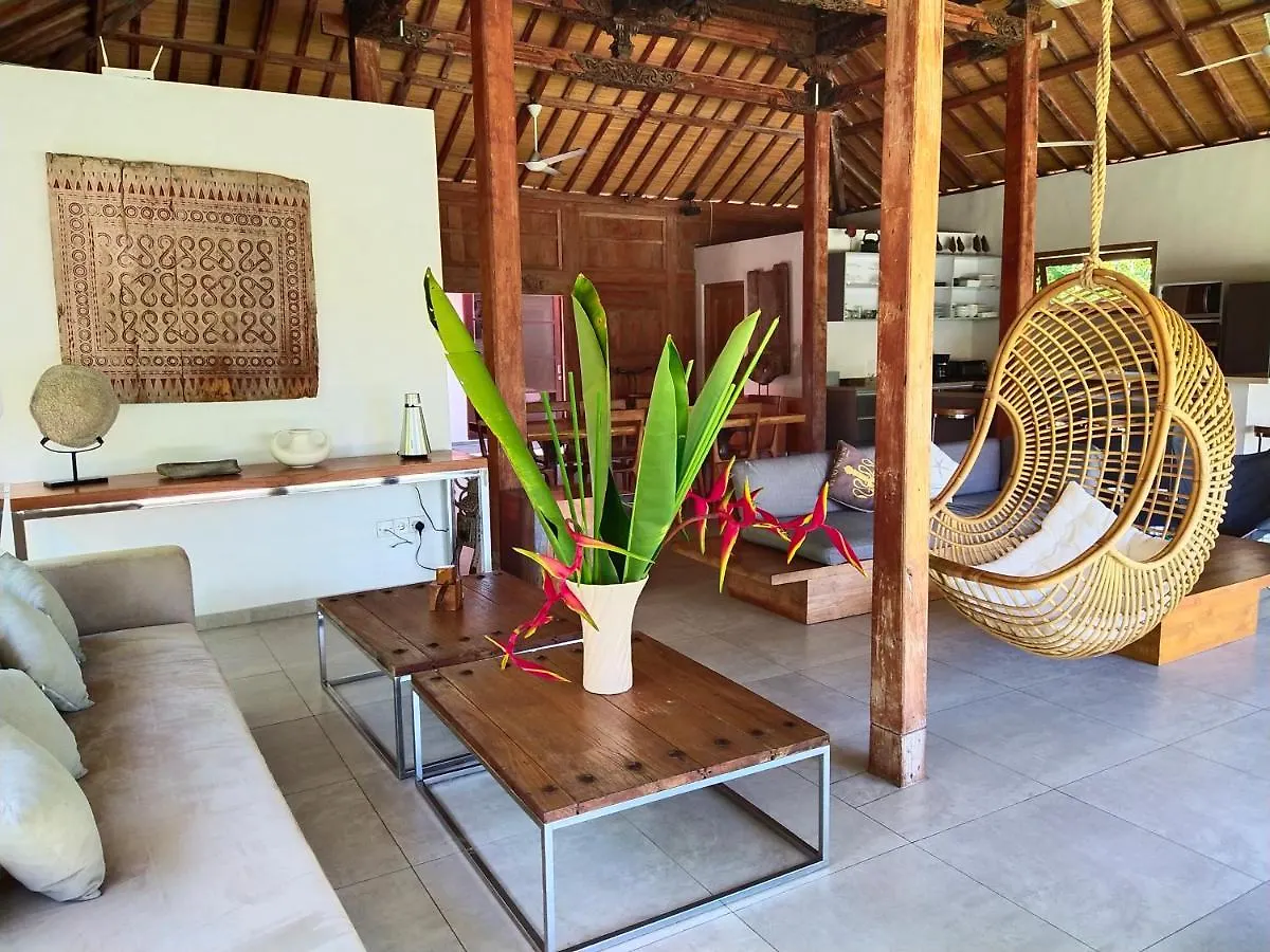Umalas Creek Villas Canggu 5*,