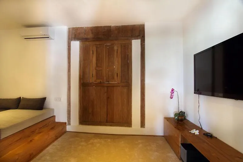 Umalas Creek Villas Canggu 5*,  Indonésie