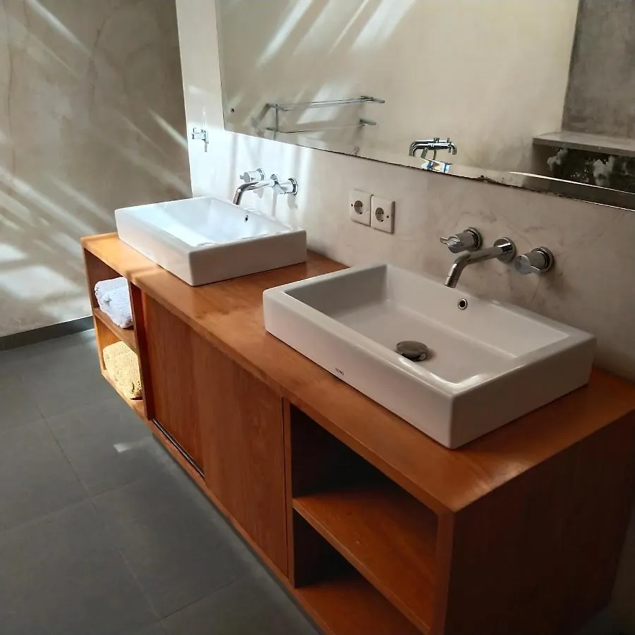 Umalas Creek Villas Canggu 5*,  Indonésie