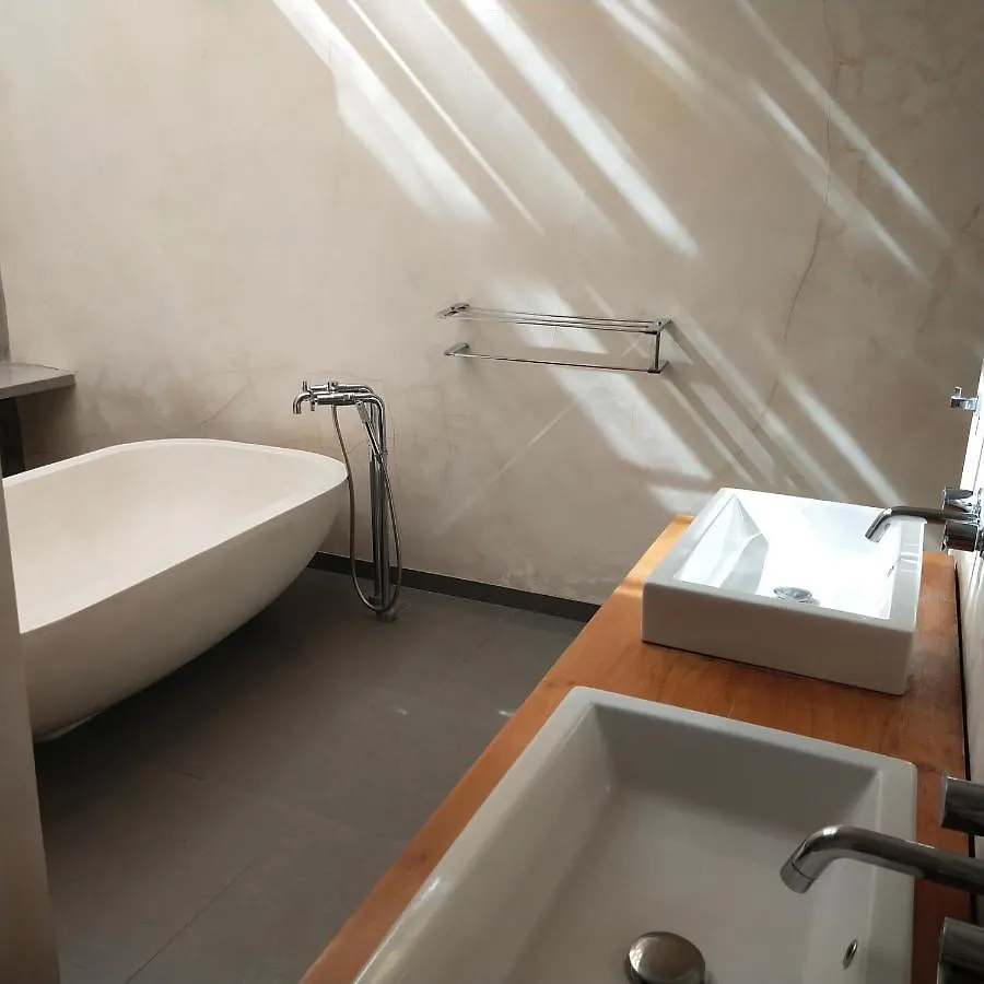 Umalas Creek Villas Canggu