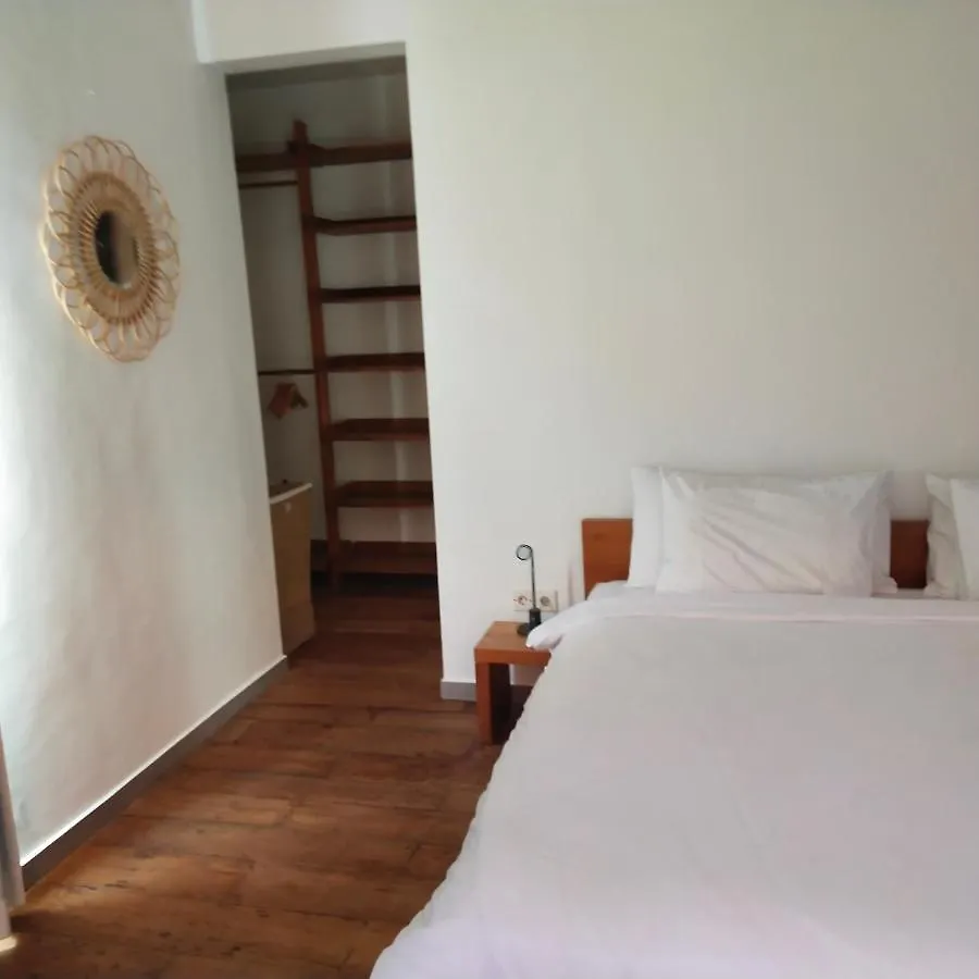 Umalas Creek Villas Canggu
