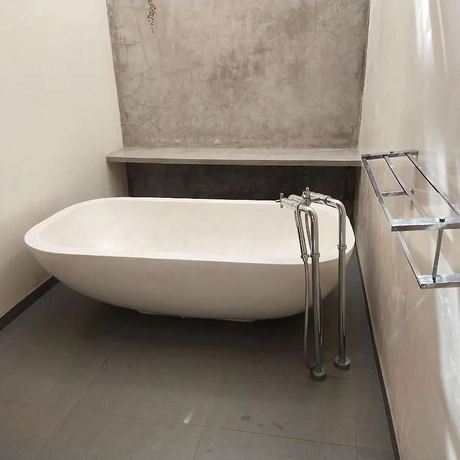 Umalas Creek Villas Canggu