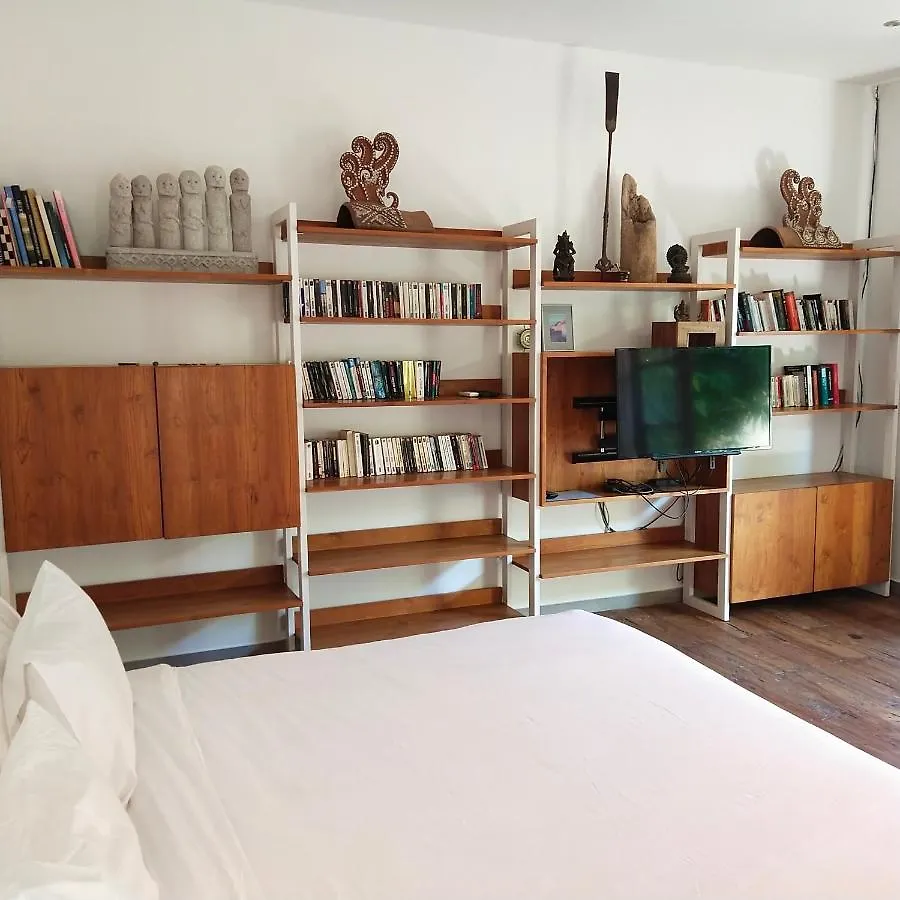 Umalas Creek Villas Canggu 5*,