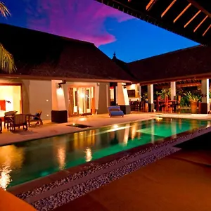 Villa Anyar Estate