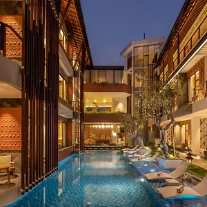 Mokko Batubelig Hotel