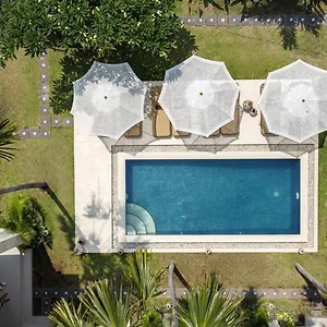Kalm Bali Hotel