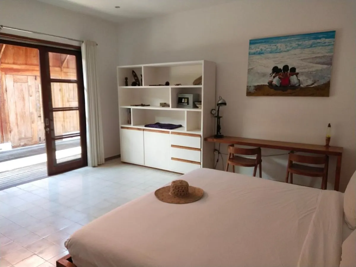 ***** Hotel Umalas Creek Villas Canggu  Indonesia