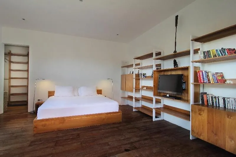 Umalas Creek Villas Canggu  Indonesia