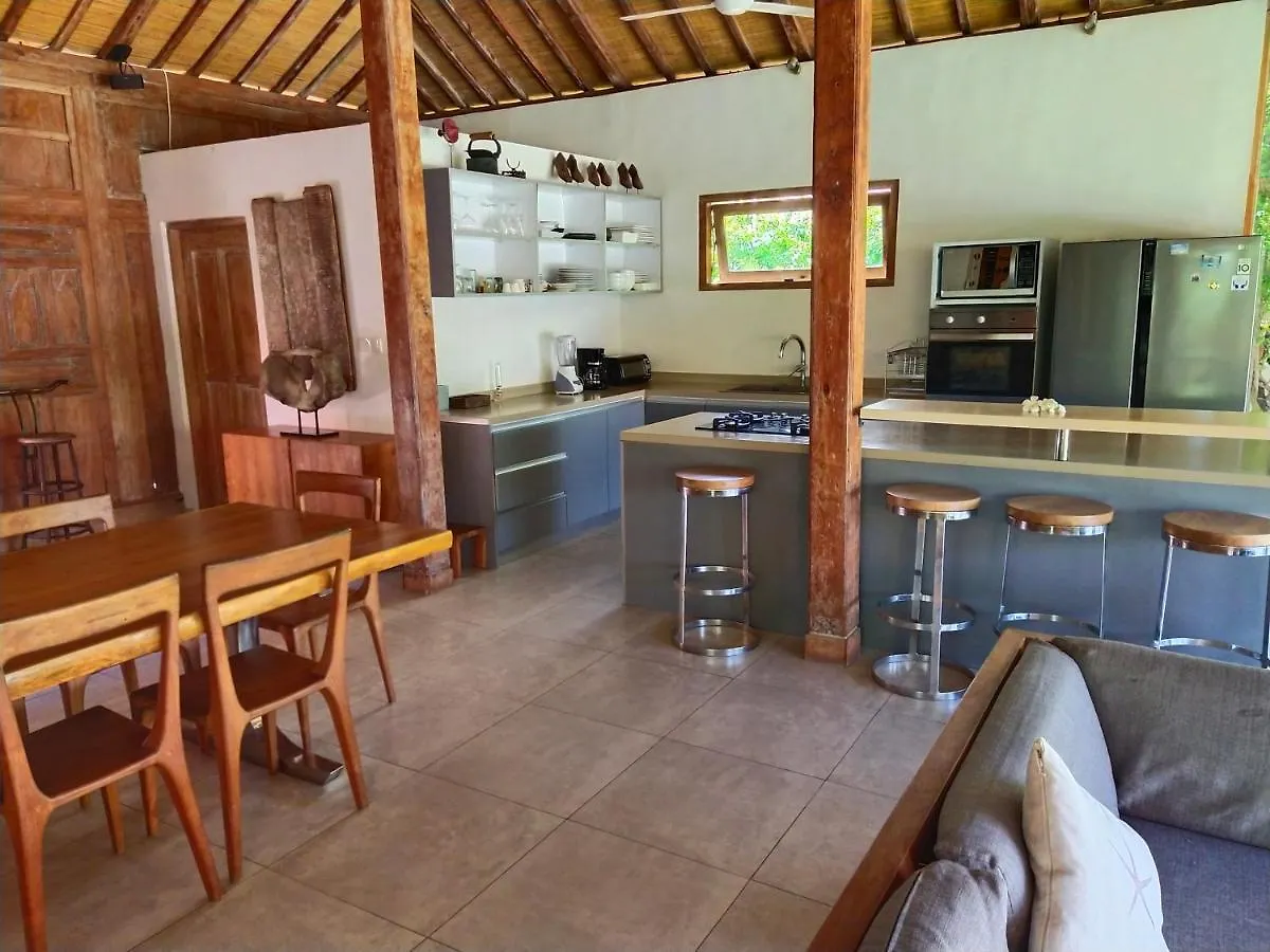 Umalas Creek Villas Canggu