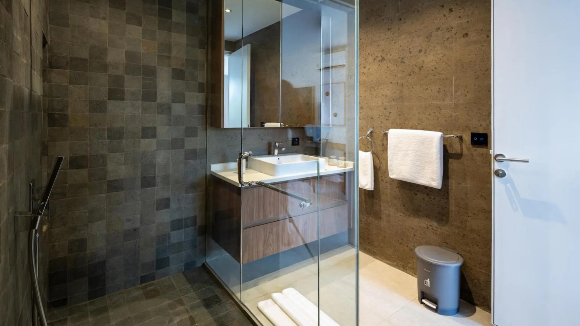 Umalas Creek Villas Canggu