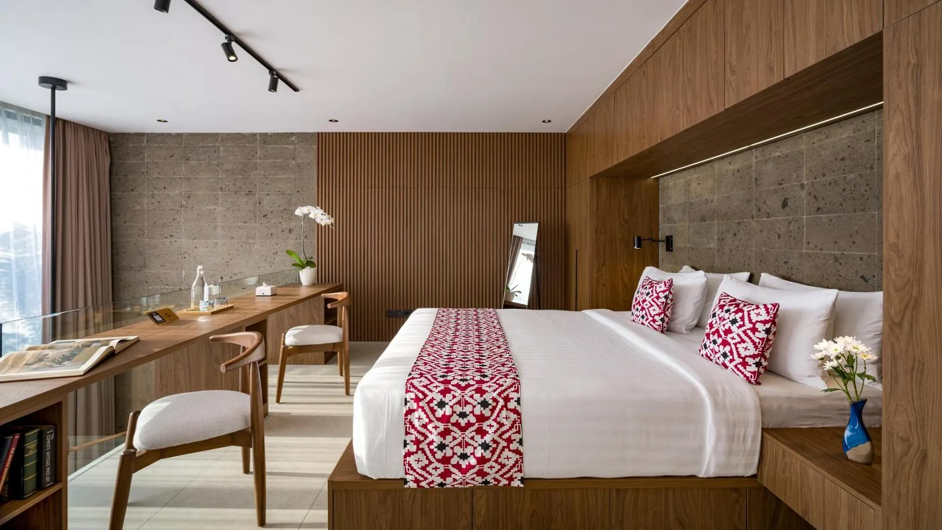Umalas Creek Villas Canggu  Hotel