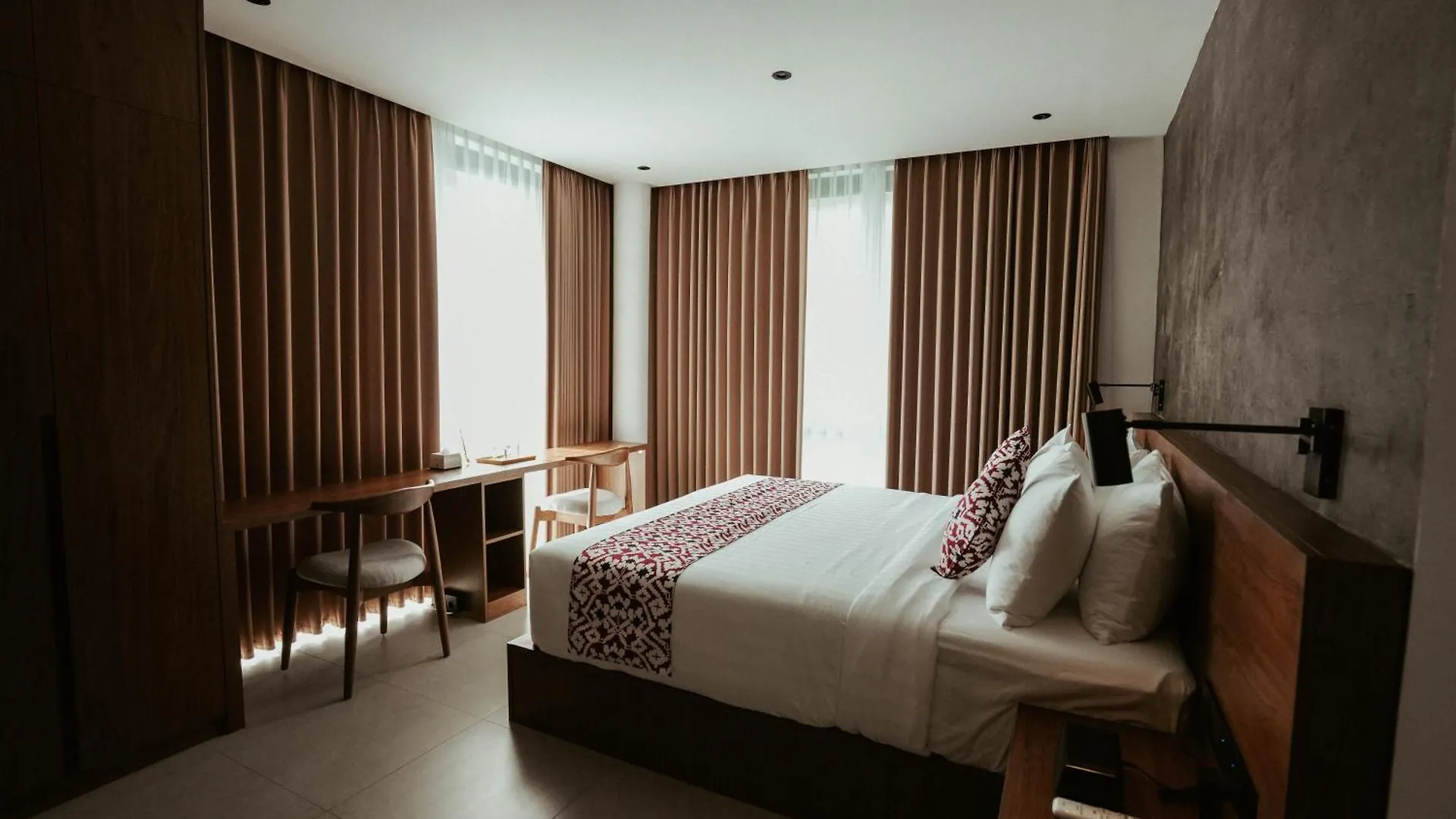 Umalas Creek Villas Canggu  Canggu (Bali)