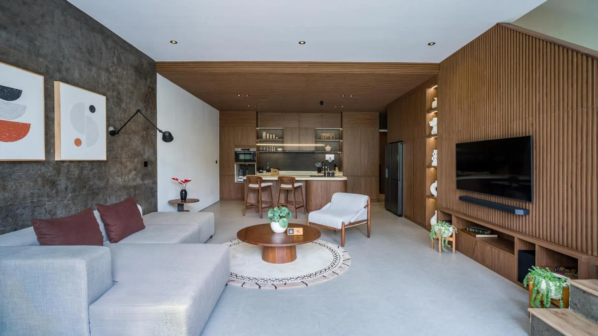Hotel Umalas Creek Villas Canggu