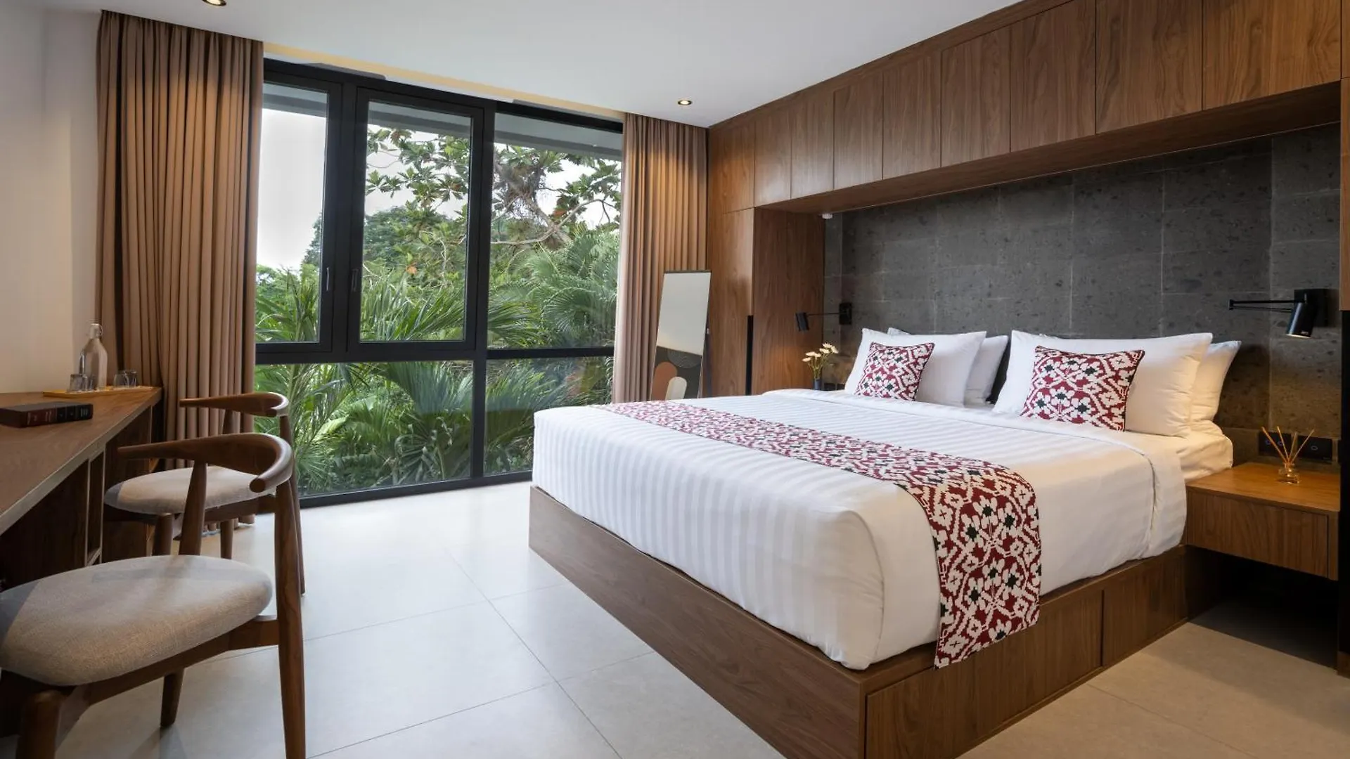 Umalas Creek Villas Canggu  5*, Canggu (Bali) Indonesia