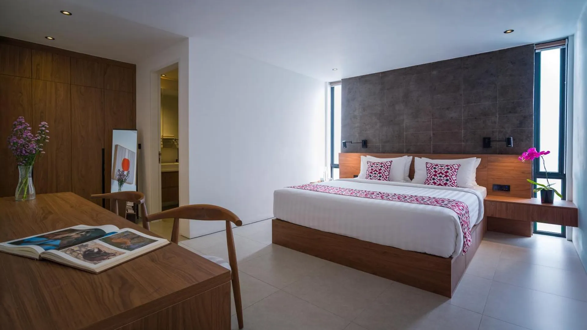 Umalas Creek Villas Canggu  Canggu (Bali)