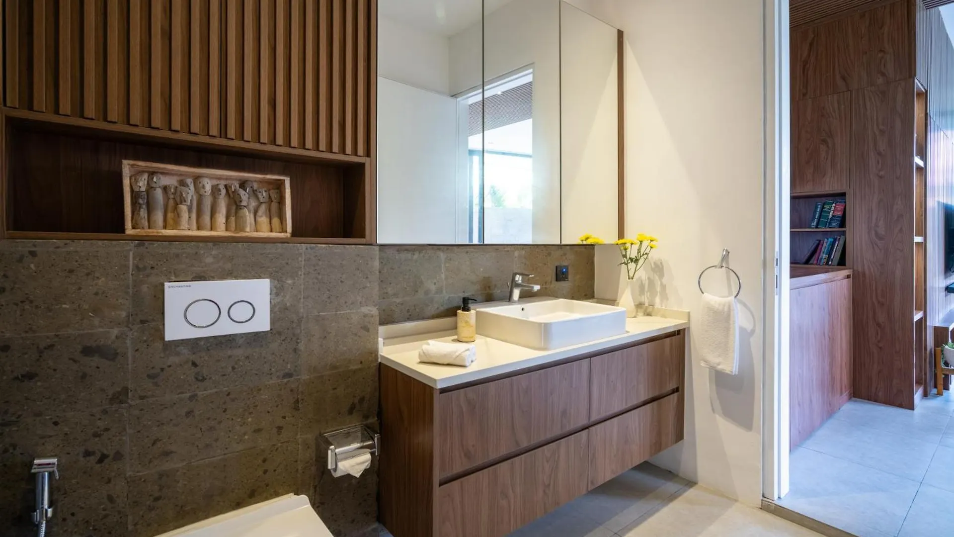 Umalas Creek Villas Canggu  5*, Canggu (Bali)