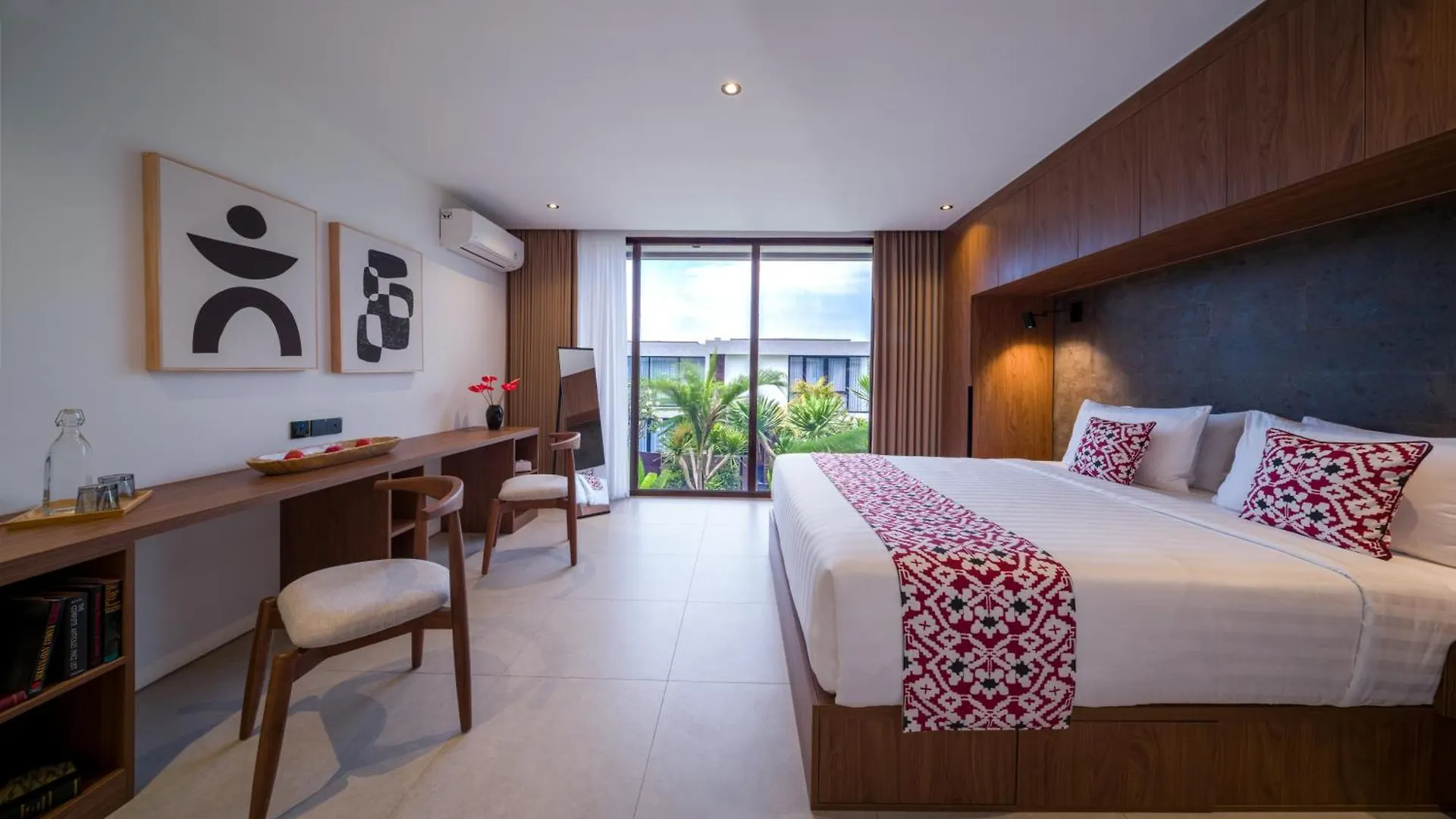 Umalas Creek Villas Canggu