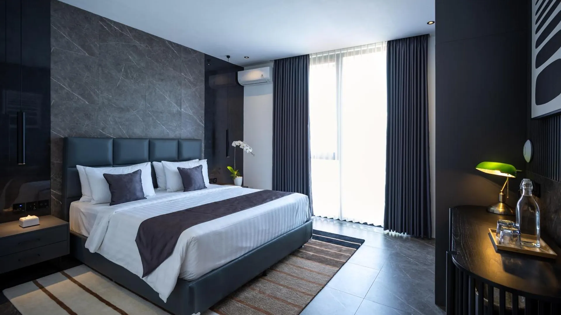 Umalas Creek Villas Canggu
