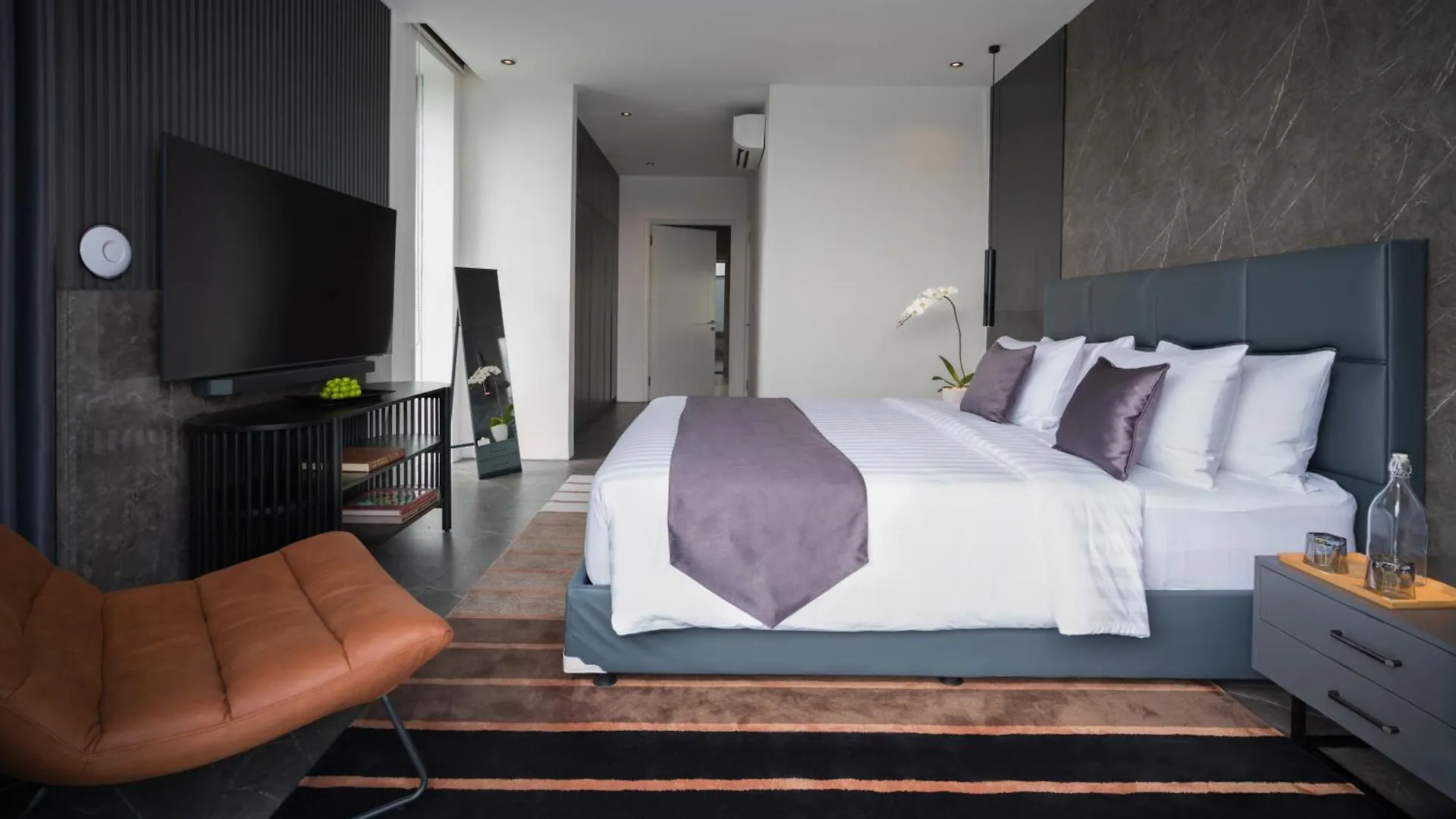 Hotel Umalas Creek Villas Canggu