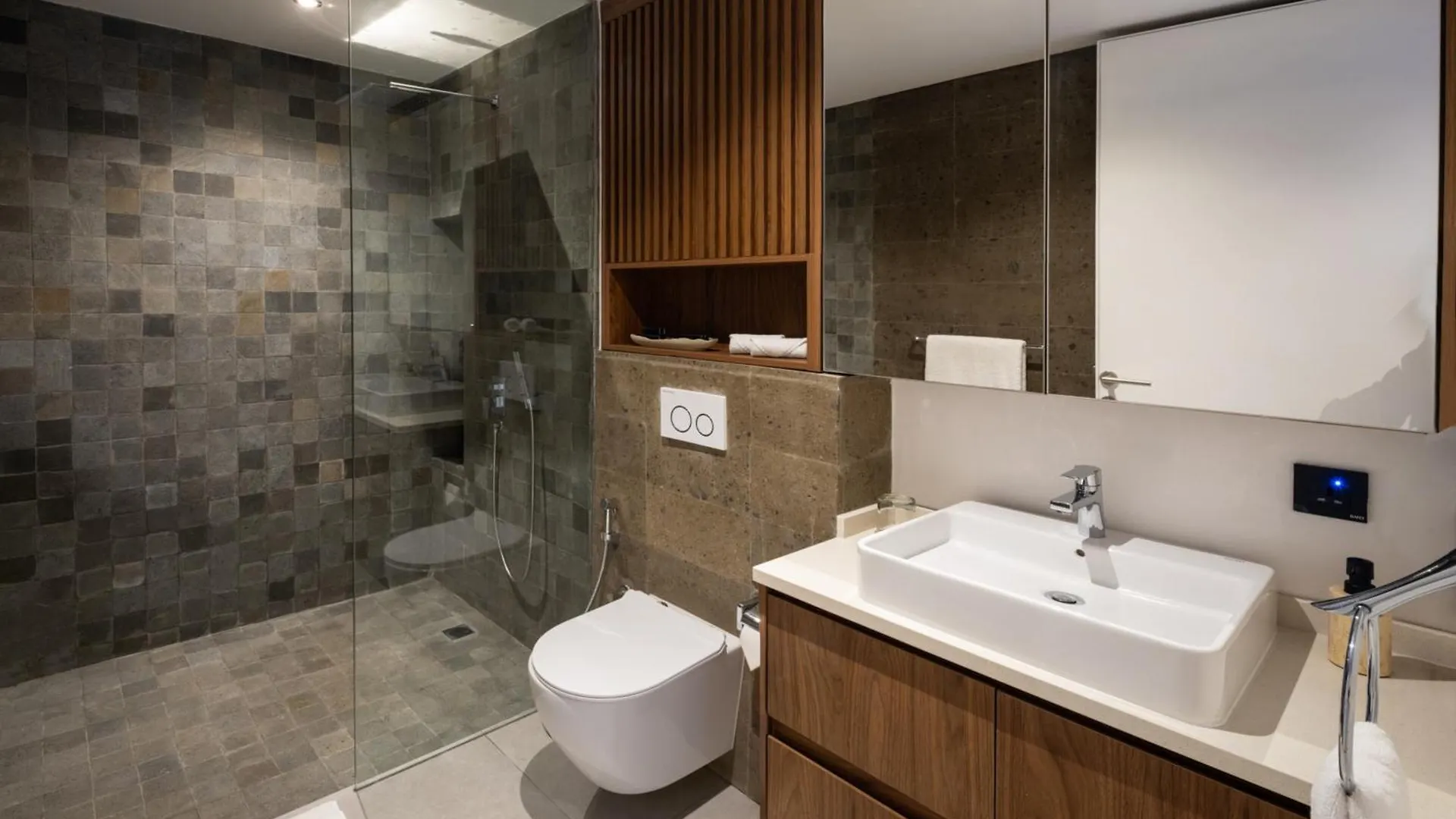 Hotel Umalas Creek Villas Canggu