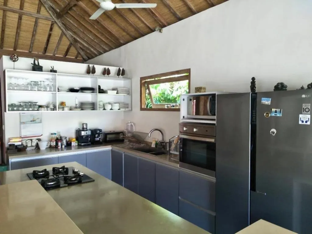 Umalas Creek Villas Canggu  Canggu (Bali)