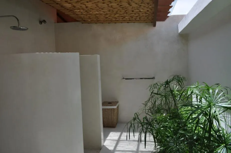 Umalas Creek Villas Canggu  Indonesia