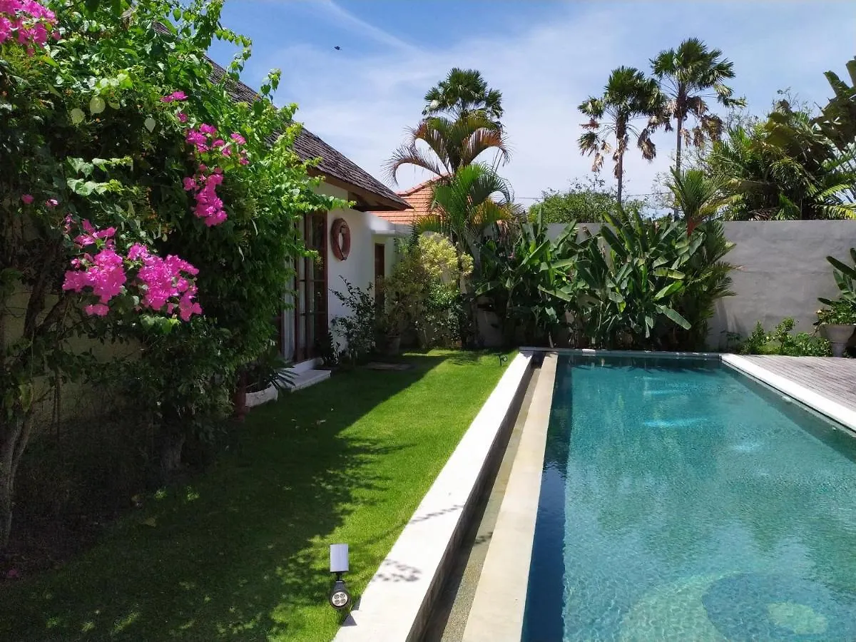 Umalas Creek Villas Canggu