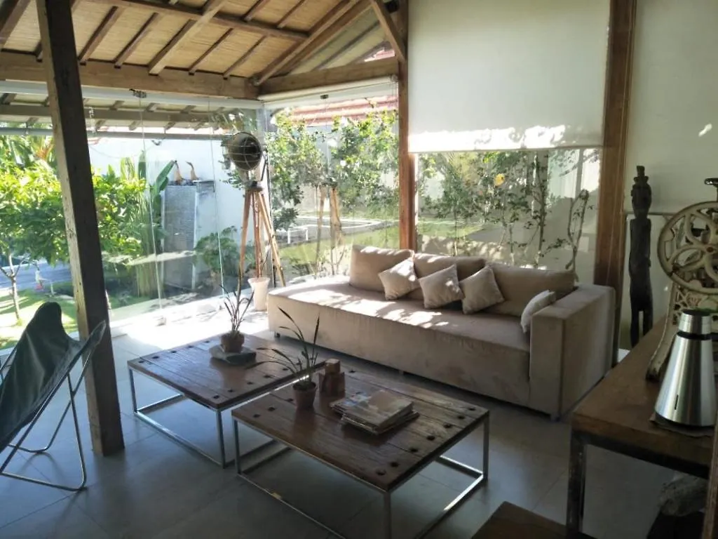Hotel Umalas Creek Villas Canggu