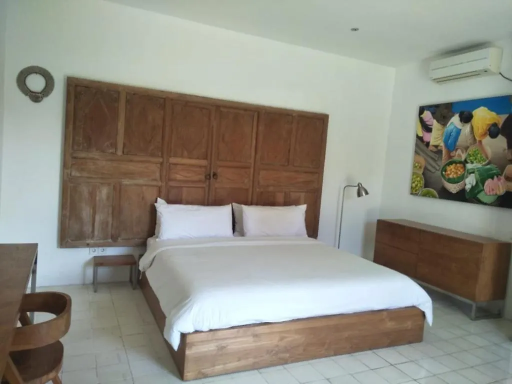***** Hotel Umalas Creek Villas Canggu  Indonesia