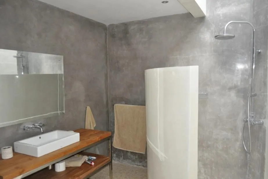 Umalas Creek Villas Canggu  Hotel