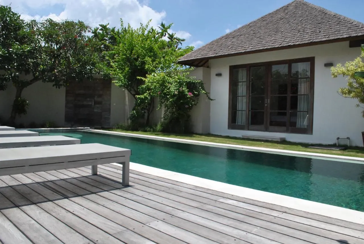 Umalas Creek Villas Canggu  5*, Canggu (Bali)