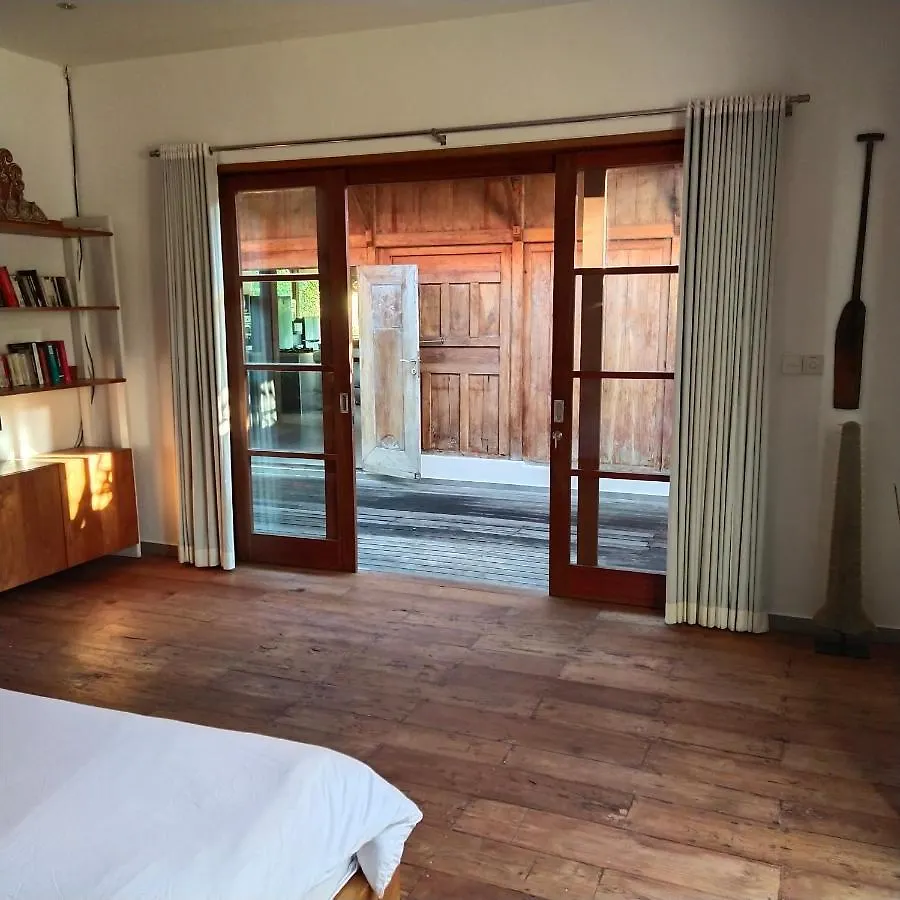 ***** Hotel Umalas Creek Villas Canggu  Indonesia
